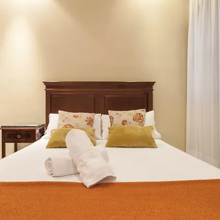Hotel Baco-3
